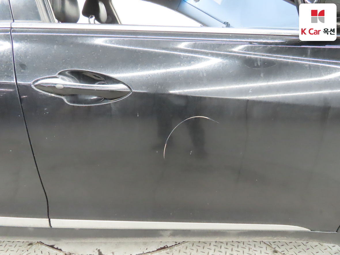 هيونداي أزيرا 2014 - صورة 40