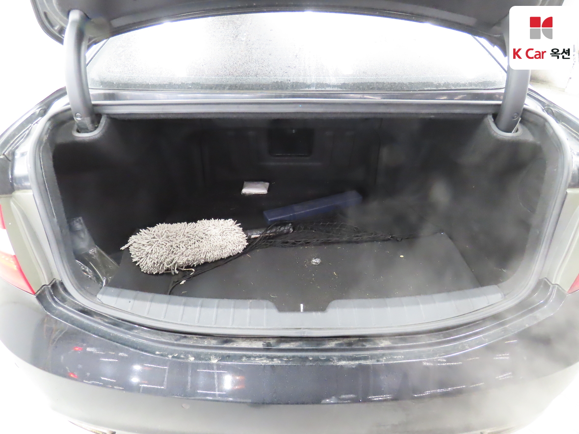 هيونداي أزيرا 2014 - صورة 26