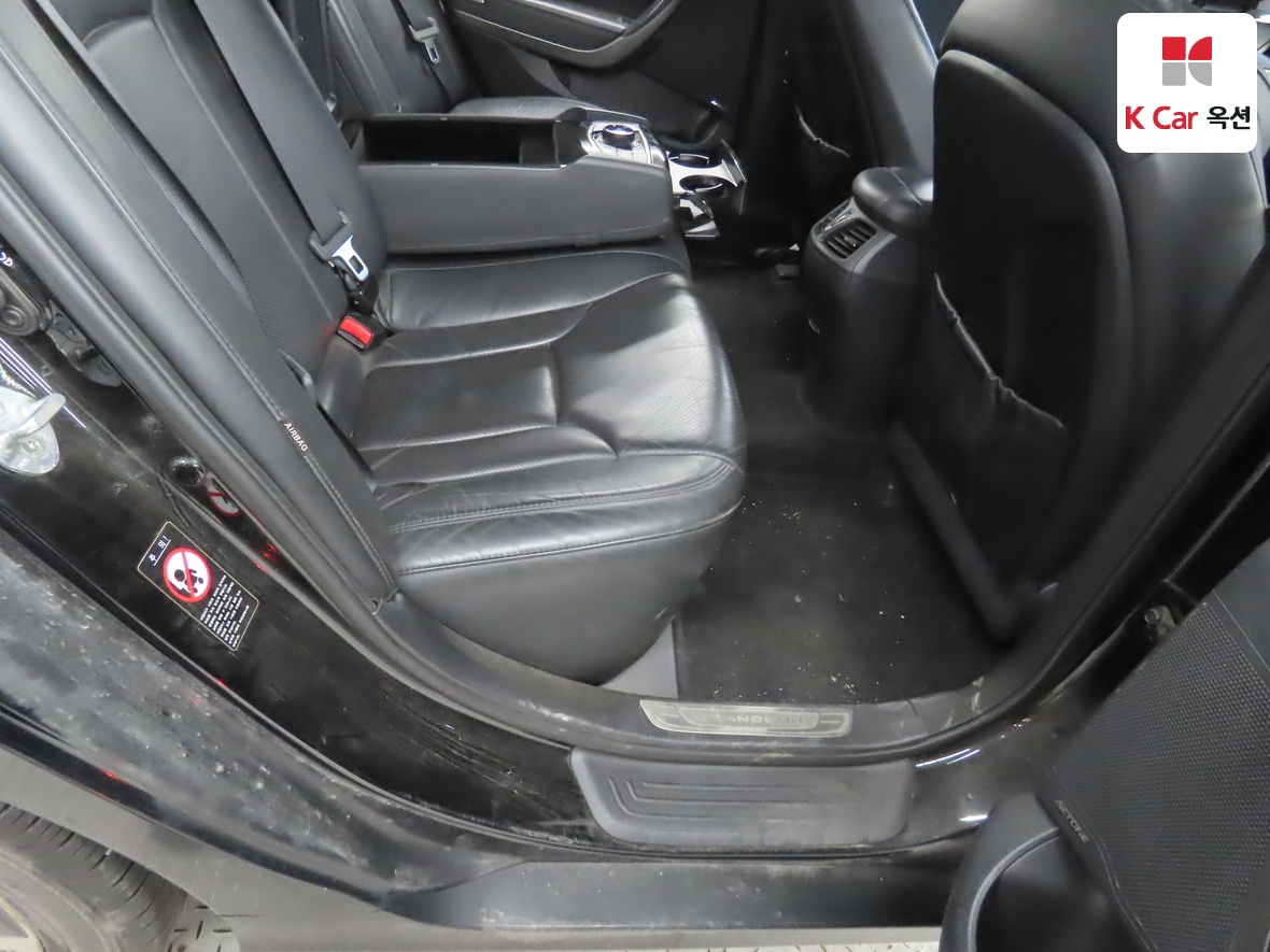 هيونداي أزيرا 2014 - صورة 28