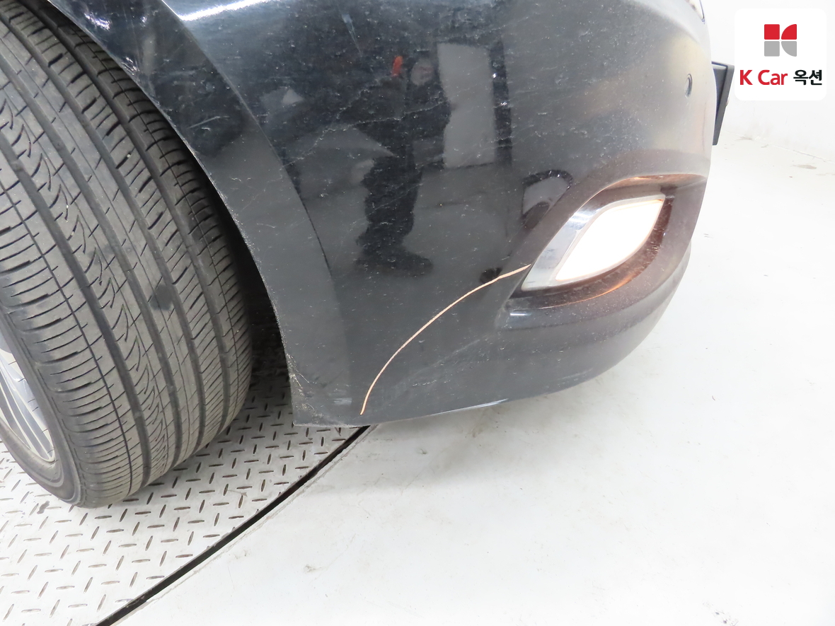 هيونداي أزيرا 2014 - صورة 42