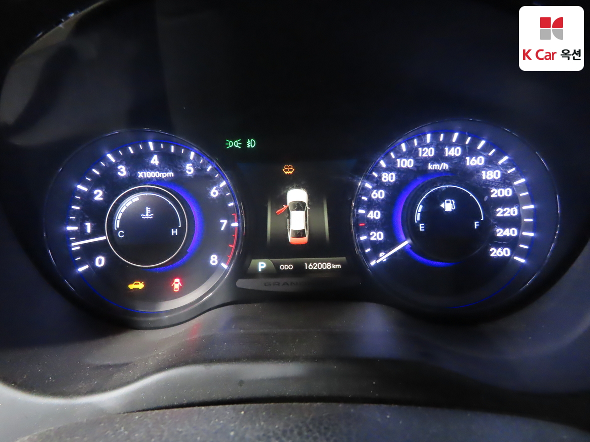 هيونداي أزيرا 2014 - صورة 5