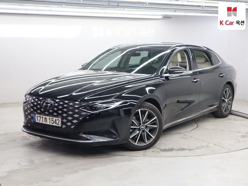 هيونداي - ليف