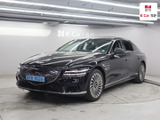 هيونداي جينيسيس G80