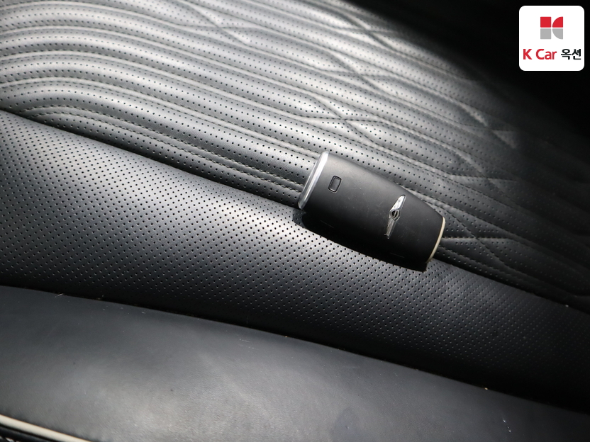 جينسس - G80 - Image 17