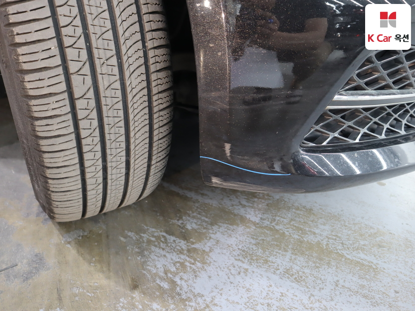 جينسس - G80 - Image 36