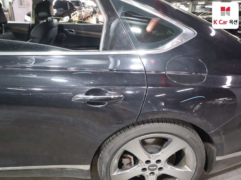 جينسس - G80 - Image 38