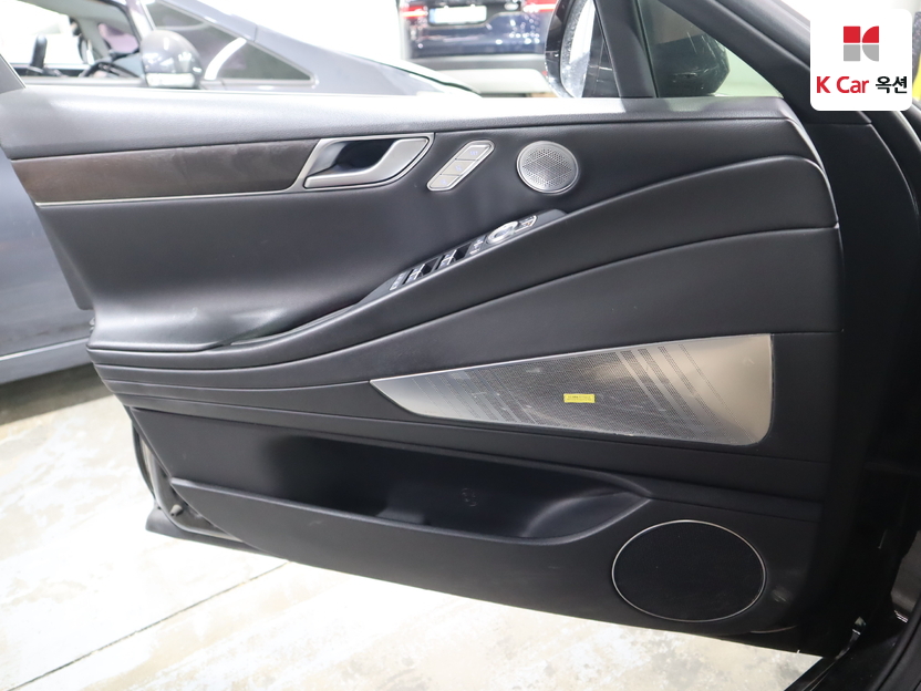 جينسس - G80 - Image 8