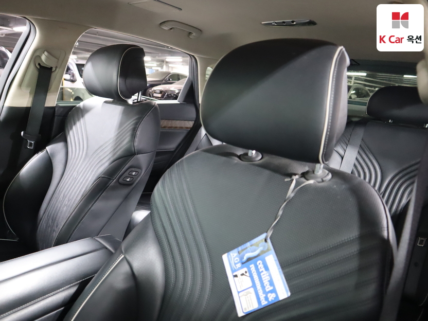 جينسس - G80 - Image 19