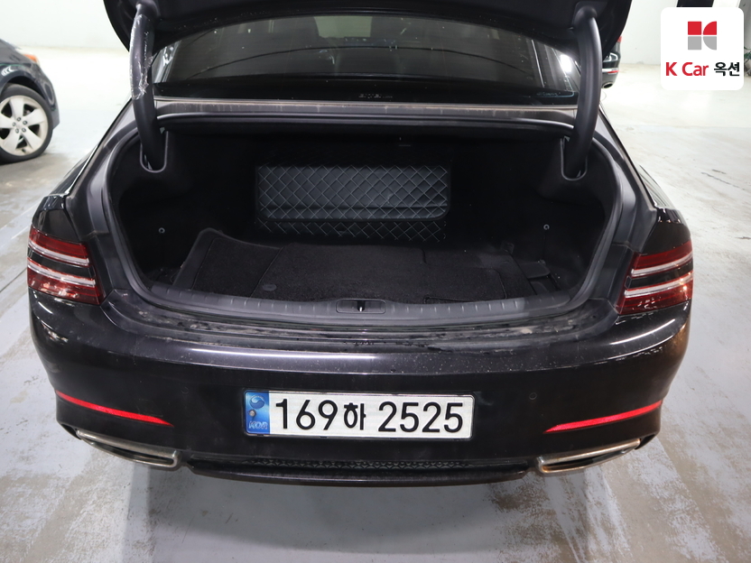 جينسس - G80 - Image 24