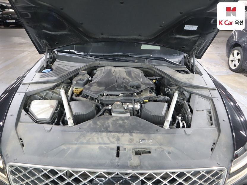 جينسس - G80 - Image 33