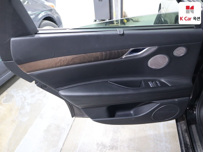 جينسس - G80 - Image 21