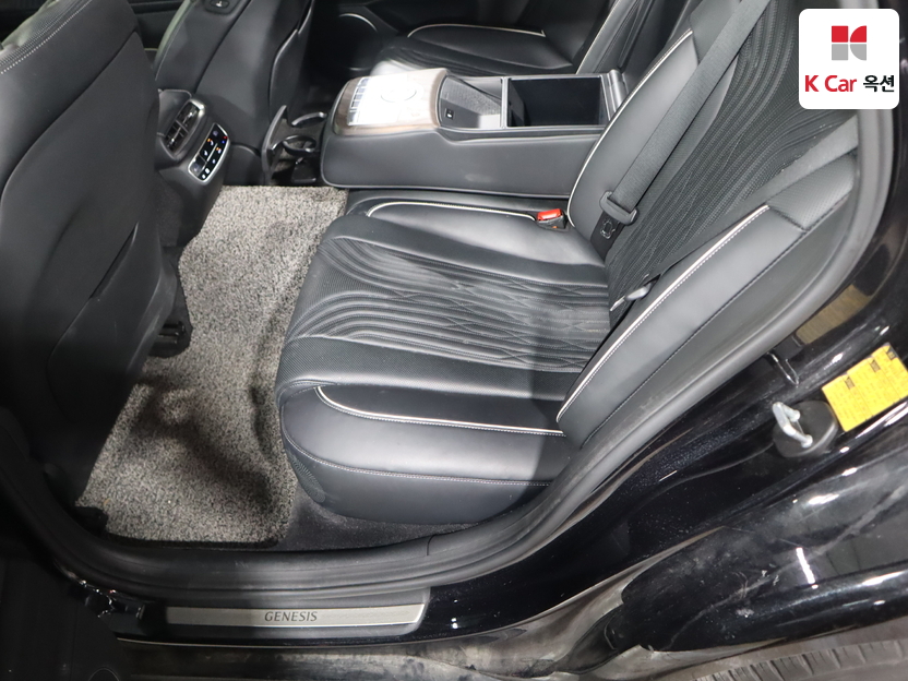 جينسس - G80 - Image 22