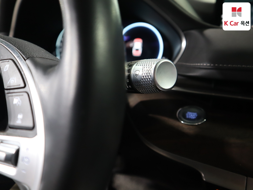 جينسس - G80 - Image 11