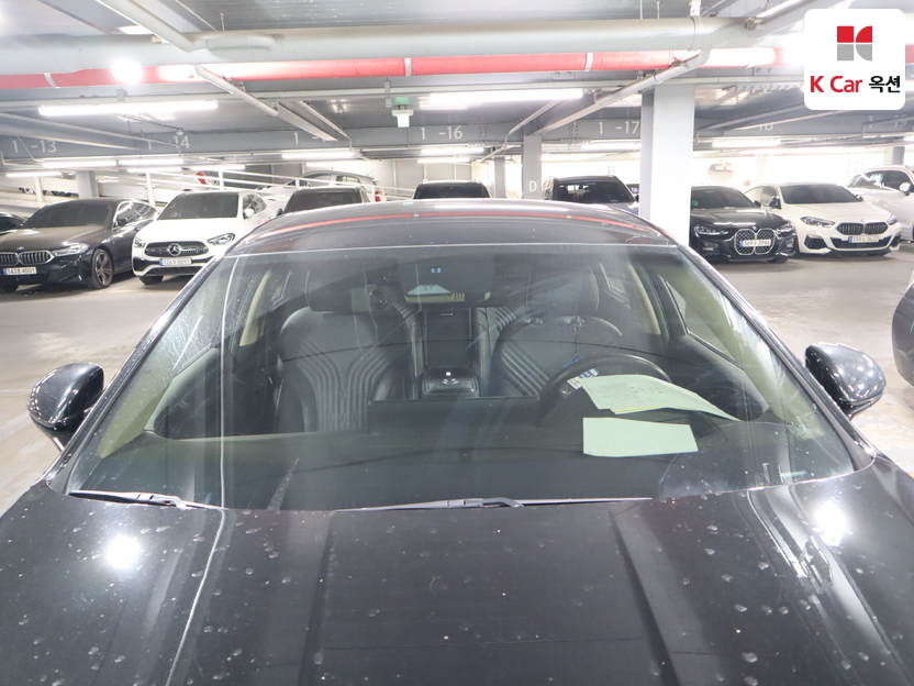 جينسس - G80 - Image 34