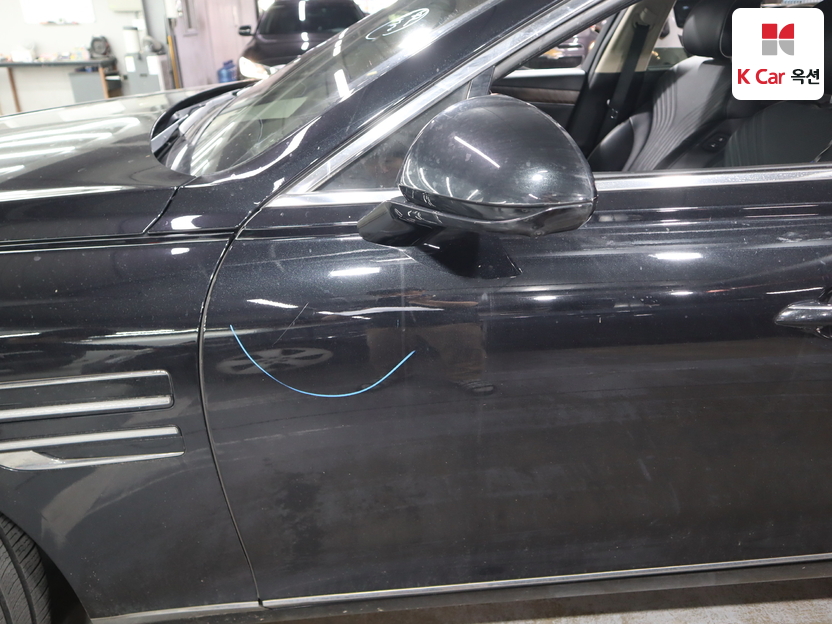 جينسس - G80 - Image 37