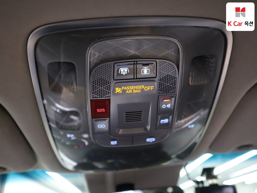 جينسس - G80 - Image 12