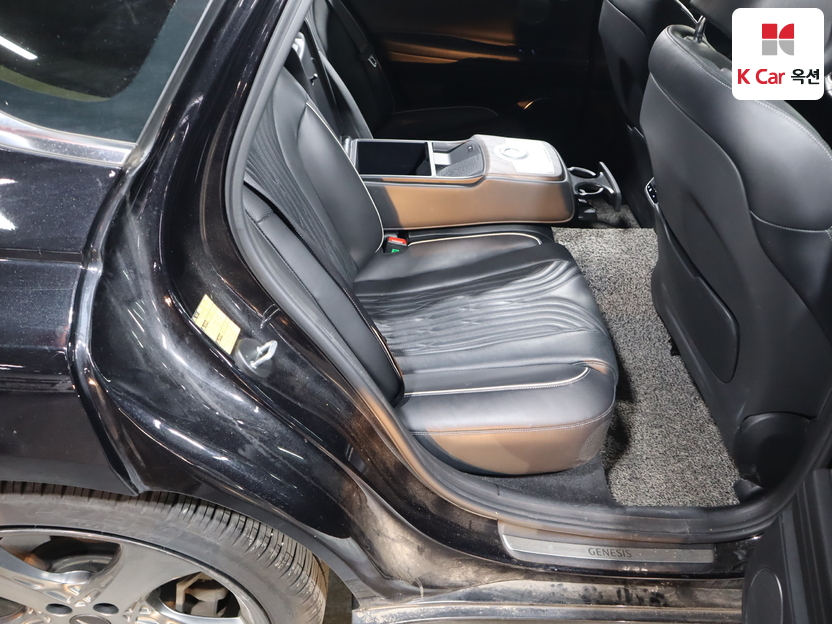 جينسس - G80 - Image 27