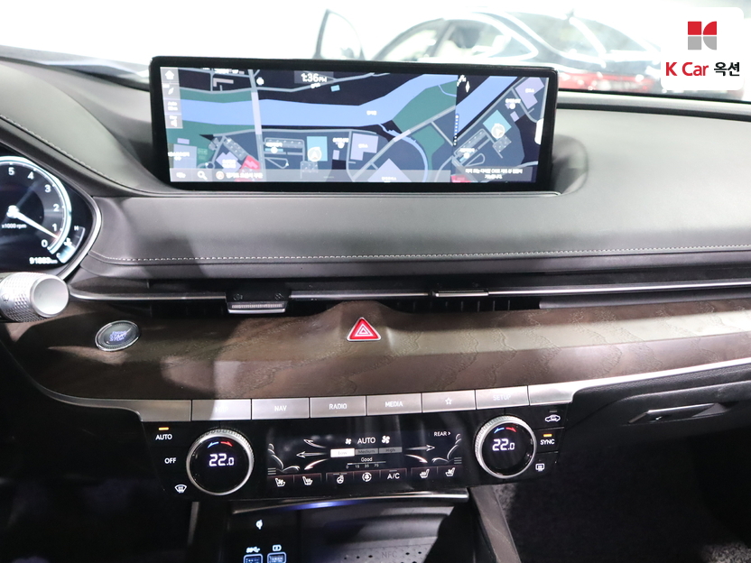 جينسس - G80 - Image 6