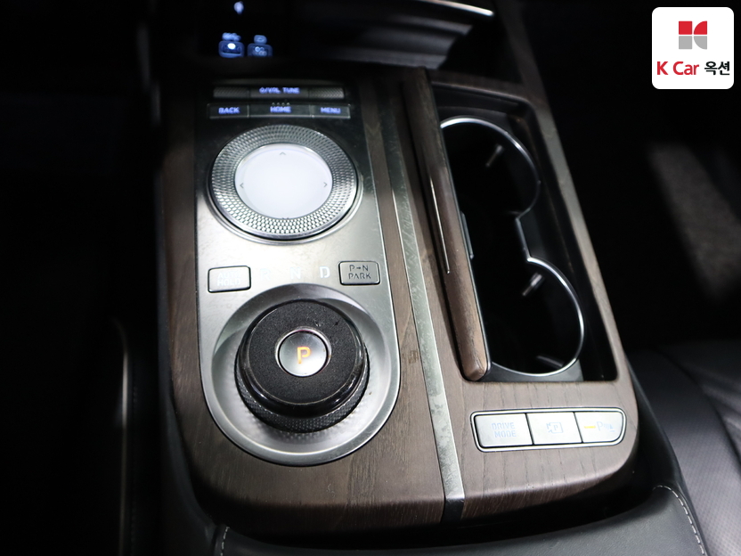 جينسس - G80 - Image 16