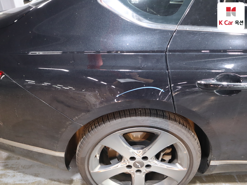 جينسس - G80 - Image 39