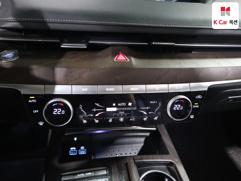 جينسس - G80 - Image 15