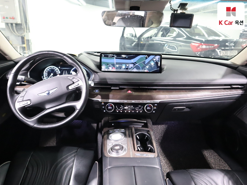 جينسس - G80 - Image 3