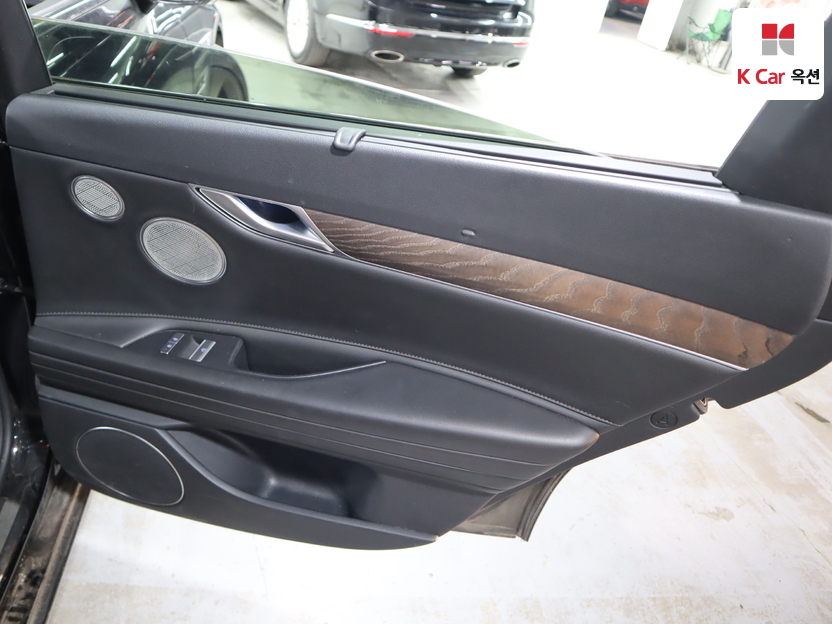 جينسس - G80 - Image 26