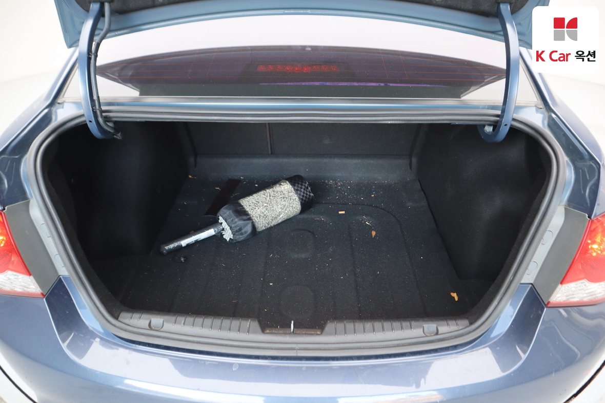 한국지엠 크루즈 2014 - 이미지 23