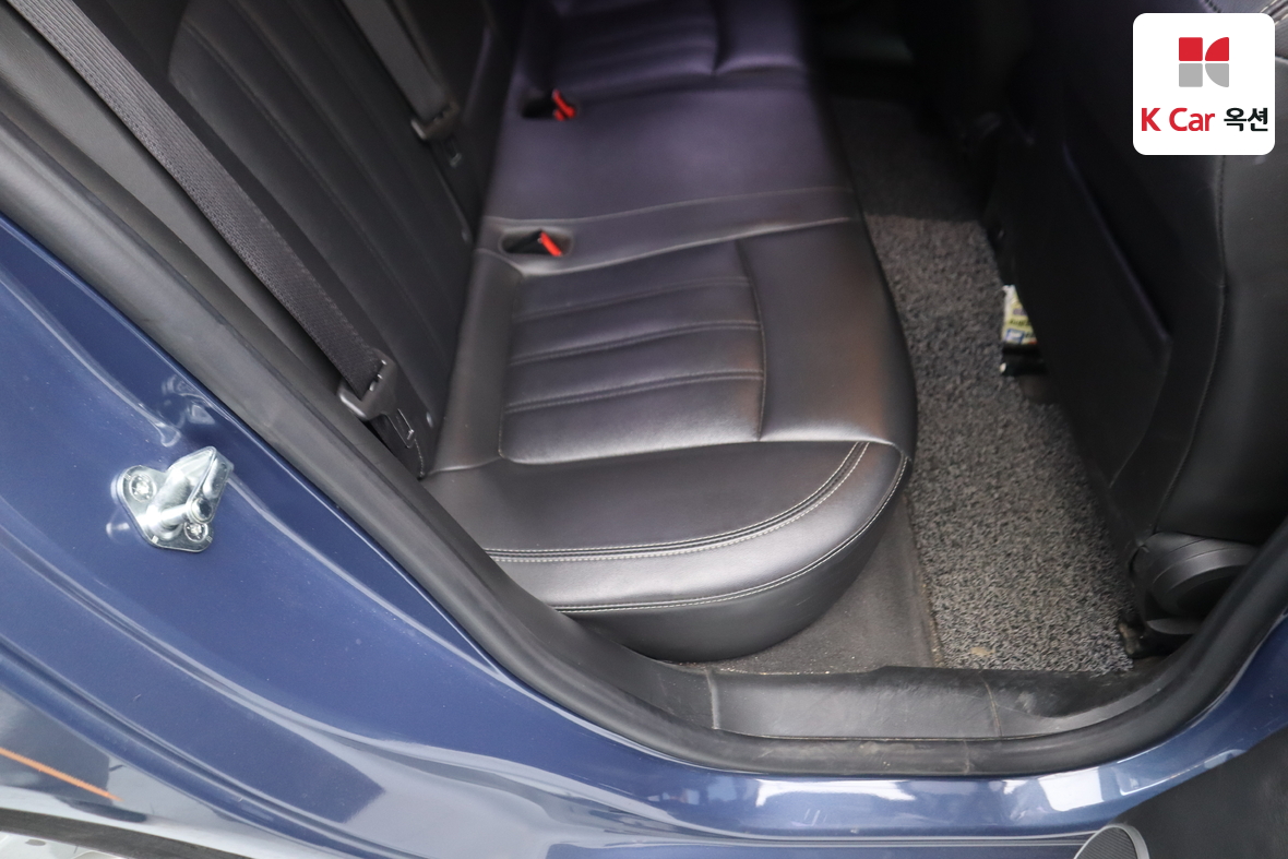 한국지엠 크루즈 2014 - 이미지 26