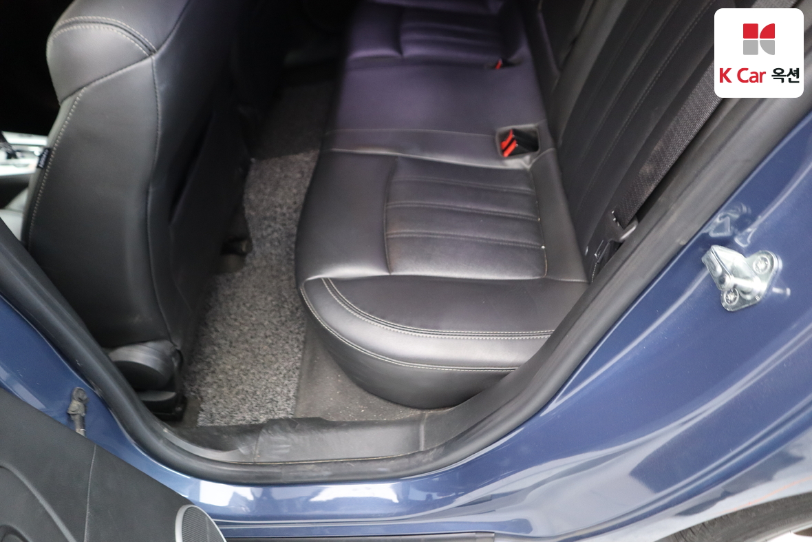 한국지엠 크루즈 2014 - 이미지 22