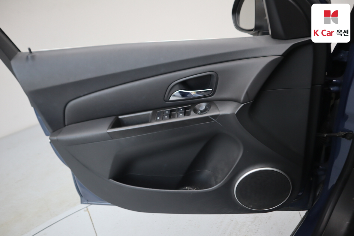 한국지엠 크루즈 2014 - 이미지 8