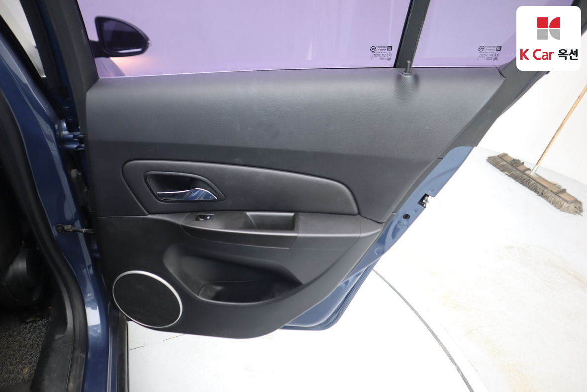 한국지엠 크루즈 2014 - 이미지 25