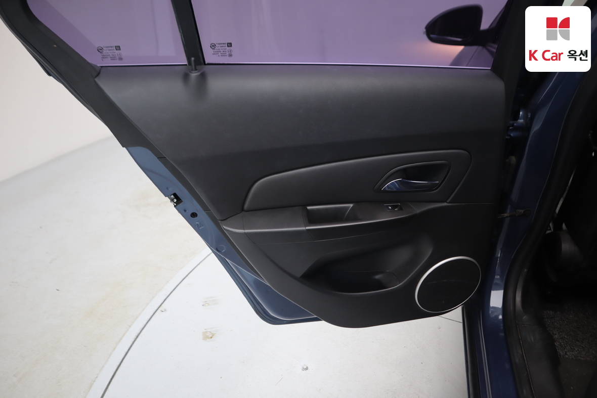 한국지엠 크루즈 2014 - 이미지 21