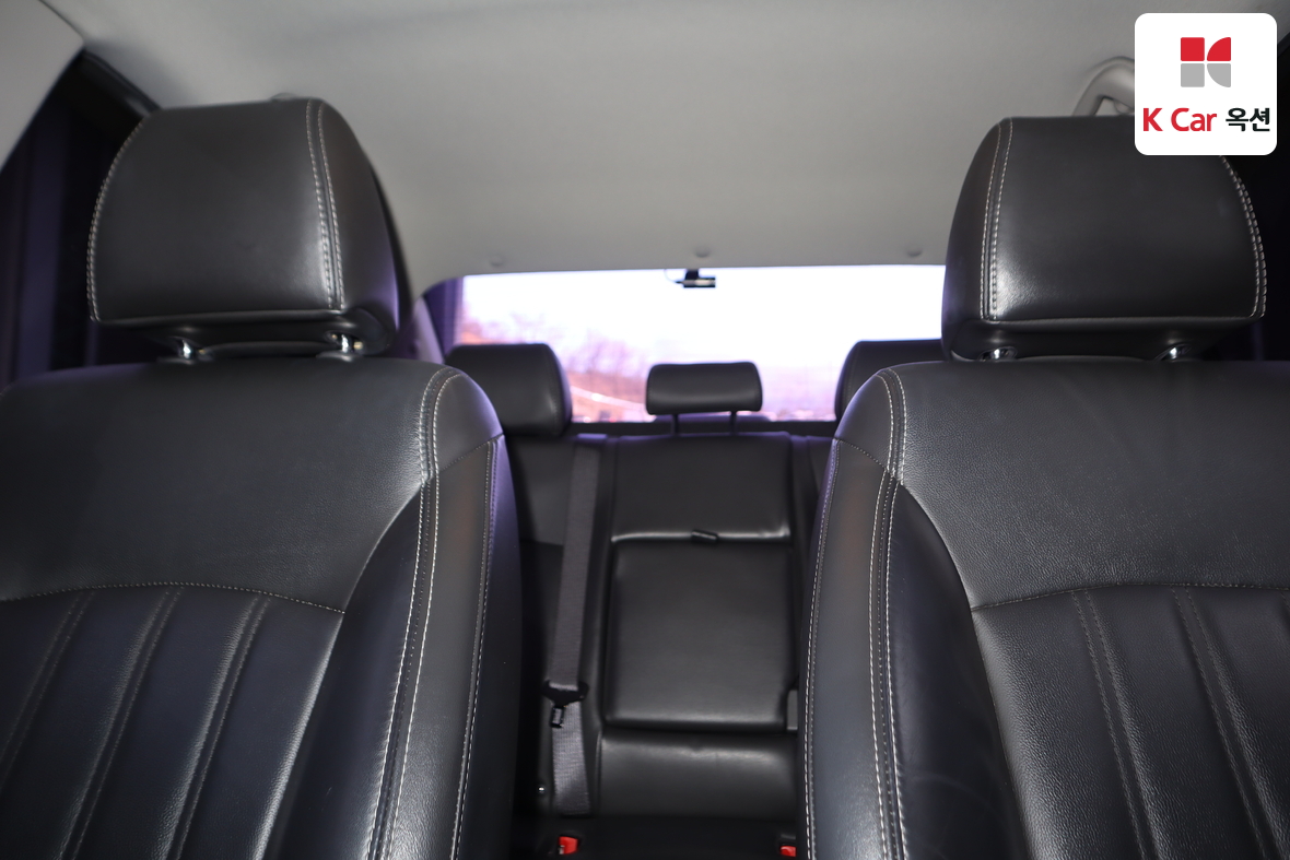 한국지엠 크루즈 2014 - 이미지 18