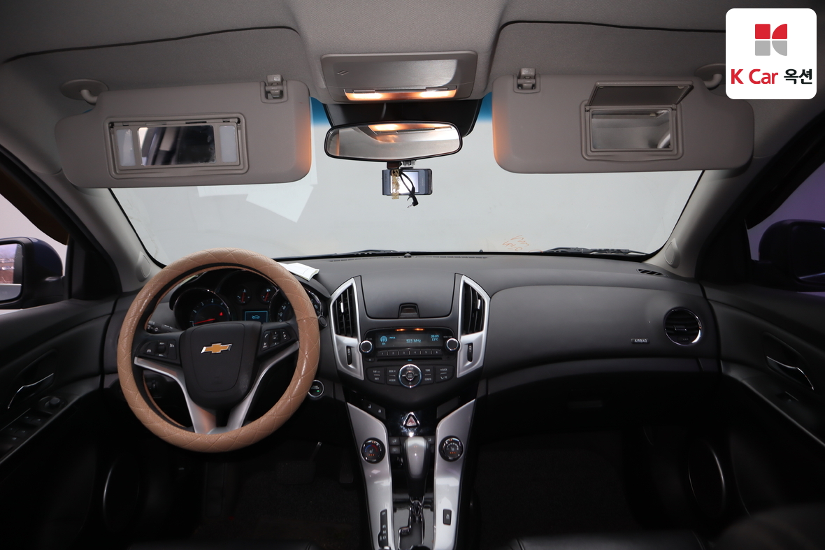 한국지엠 크루즈 2014 - 이미지 3