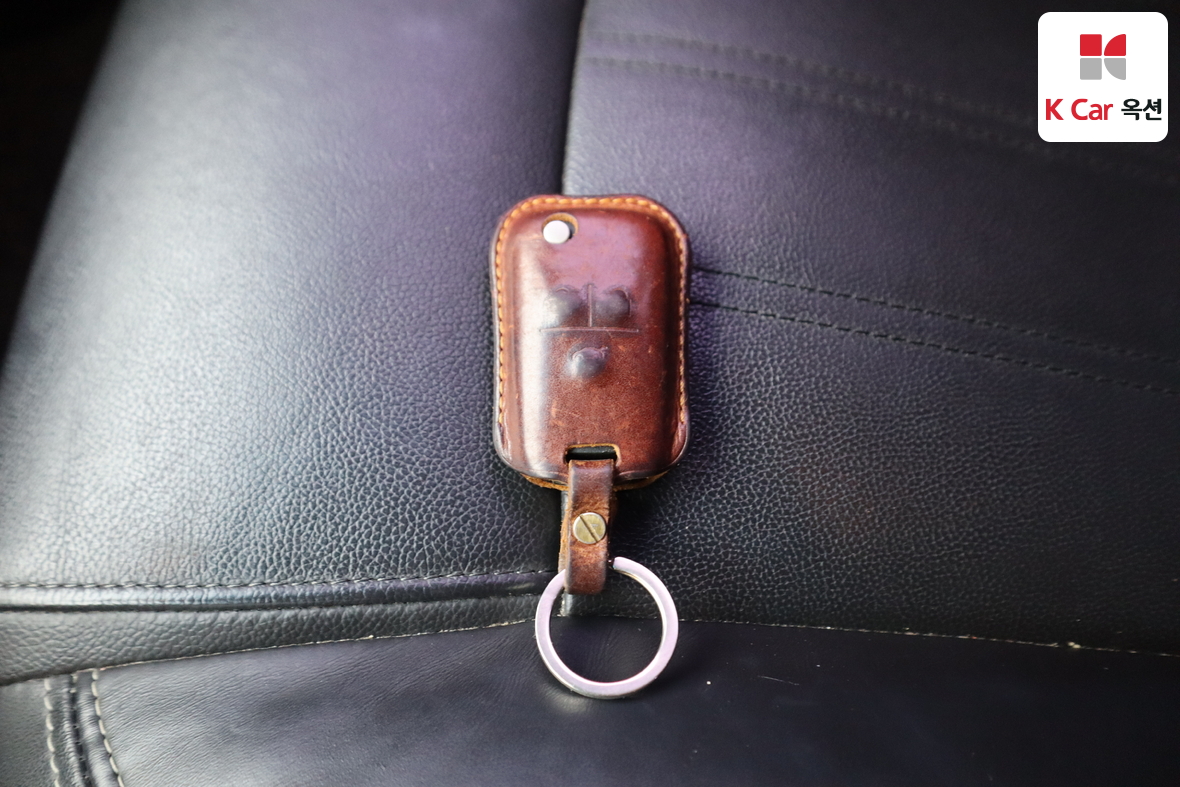 한국지엠 크루즈 2014 - 이미지 16