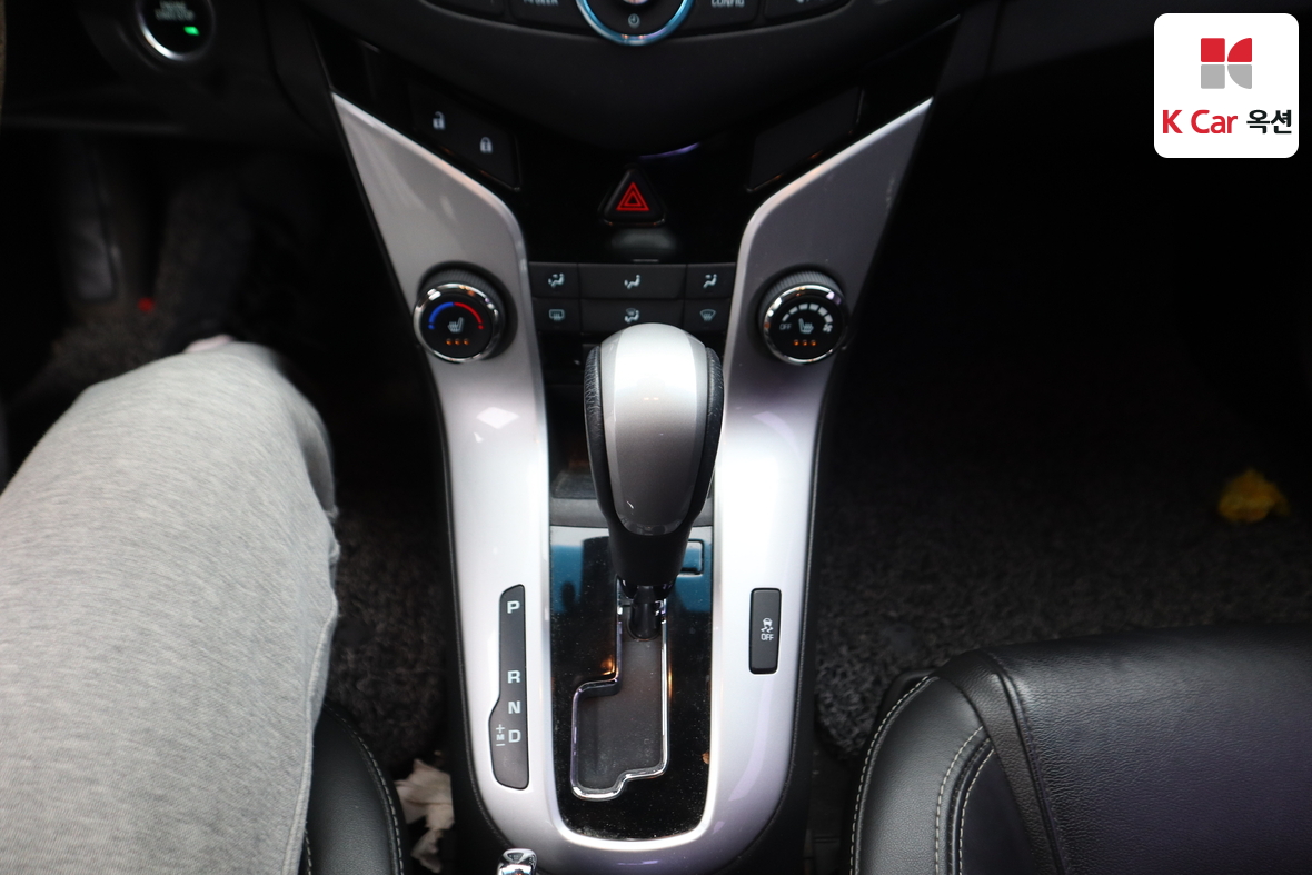 한국지엠 크루즈 2014 - 이미지 15