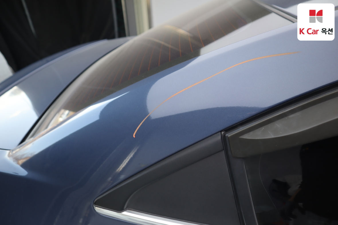 한국지엠 크루즈 2014 - 이미지 34