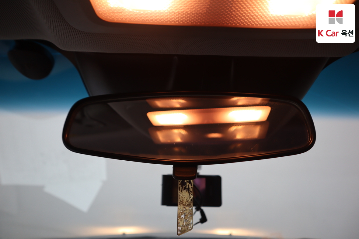 한국지엠 크루즈 2014 - 이미지 12