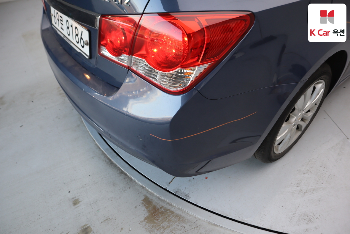 한국지엠 크루즈 2014 - 이미지 33