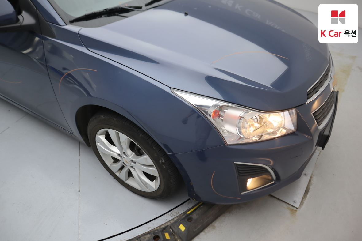 한국지엠 크루즈 2014 - 이미지 37