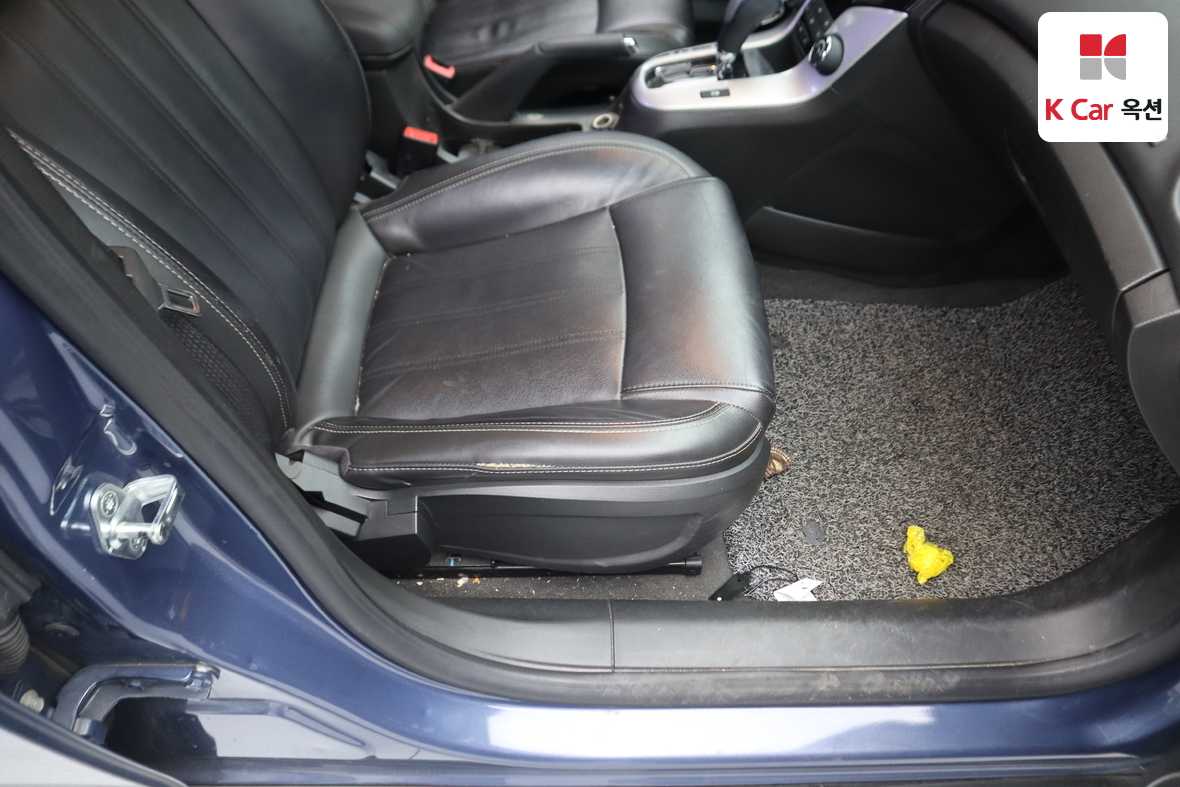 한국지엠 크루즈 2014 - 이미지 28