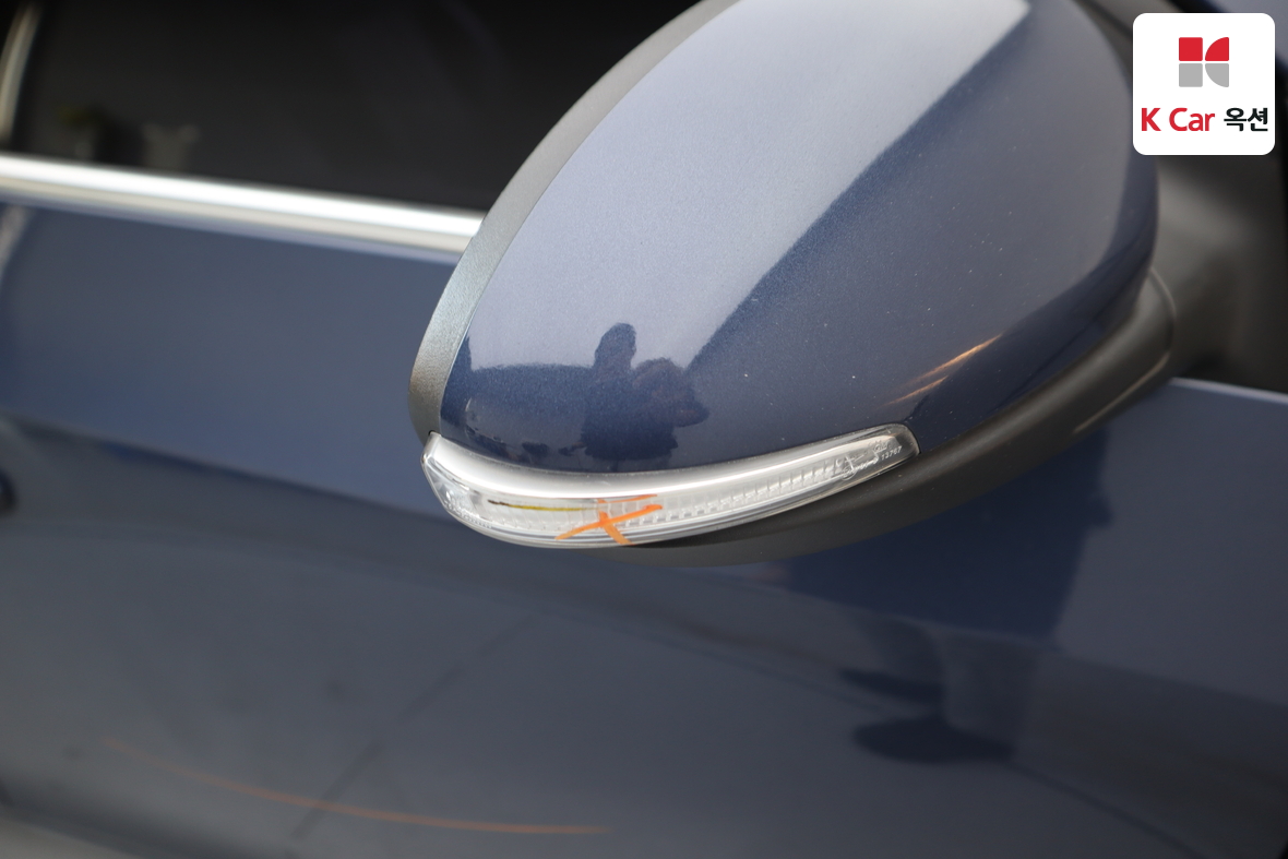 한국지엠 크루즈 2014 - 이미지 36