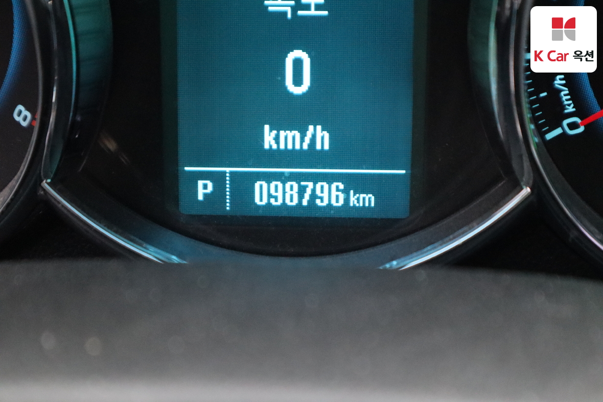 한국지엠 크루즈 2014 - 이미지 4