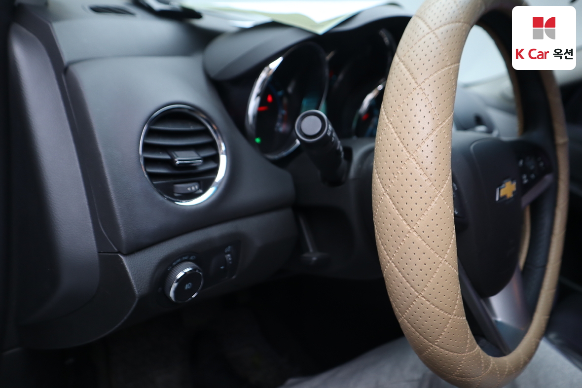 한국지엠 크루즈 2014 - 이미지 9