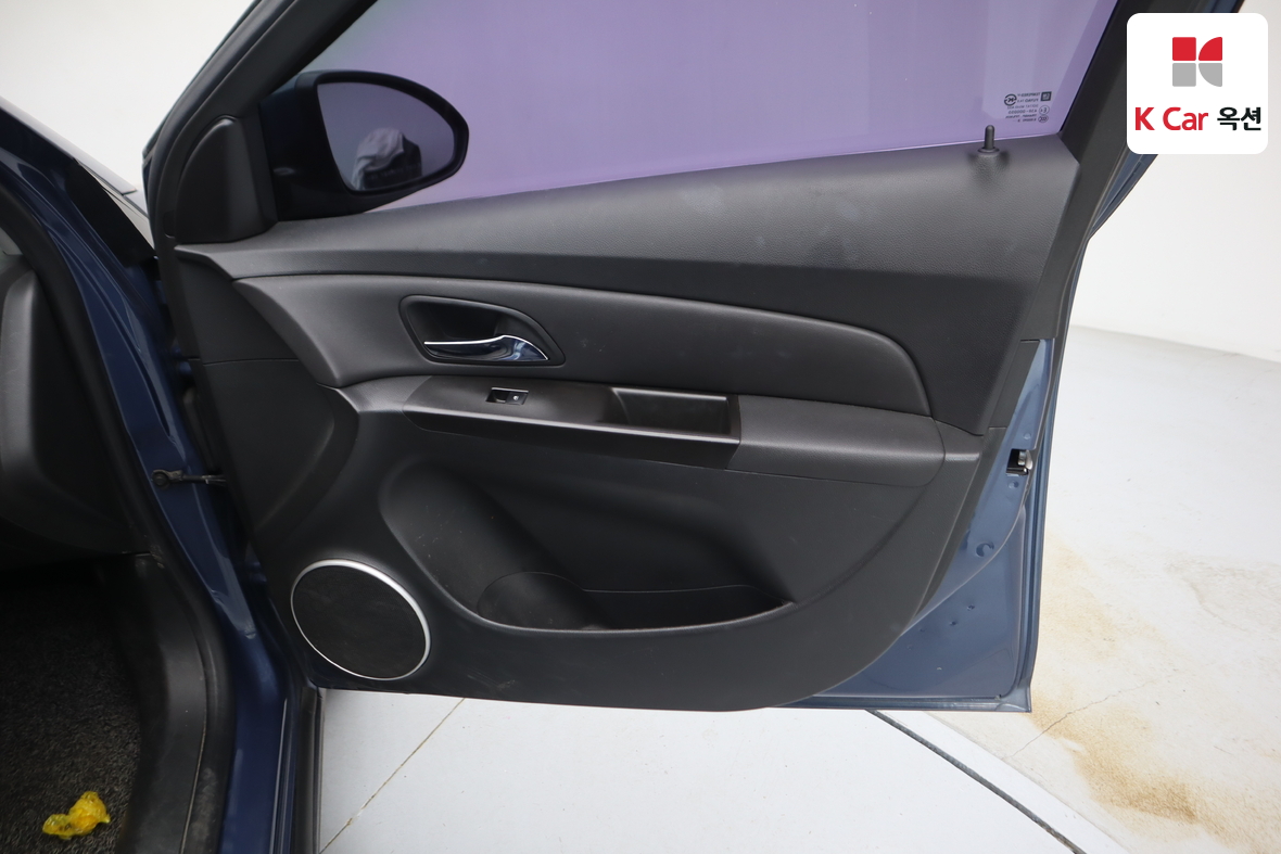 한국지엠 크루즈 2014 - 이미지 27