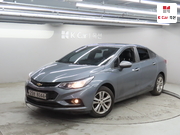 Gm Korea Cruze