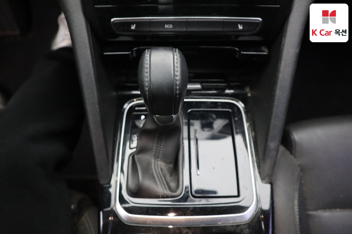 رينو سامسونج SM6 2016 - صورة 16