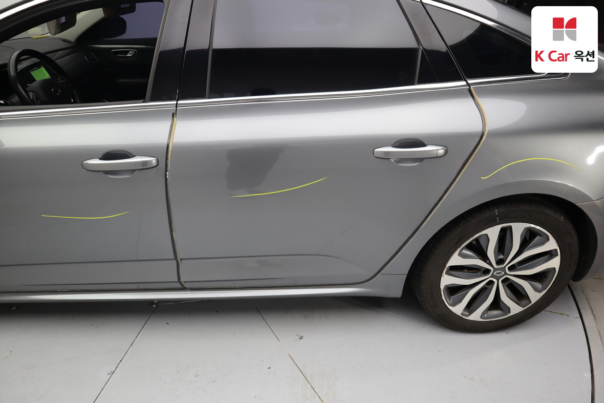 رينو سامسونج SM6 2016 - صورة 41