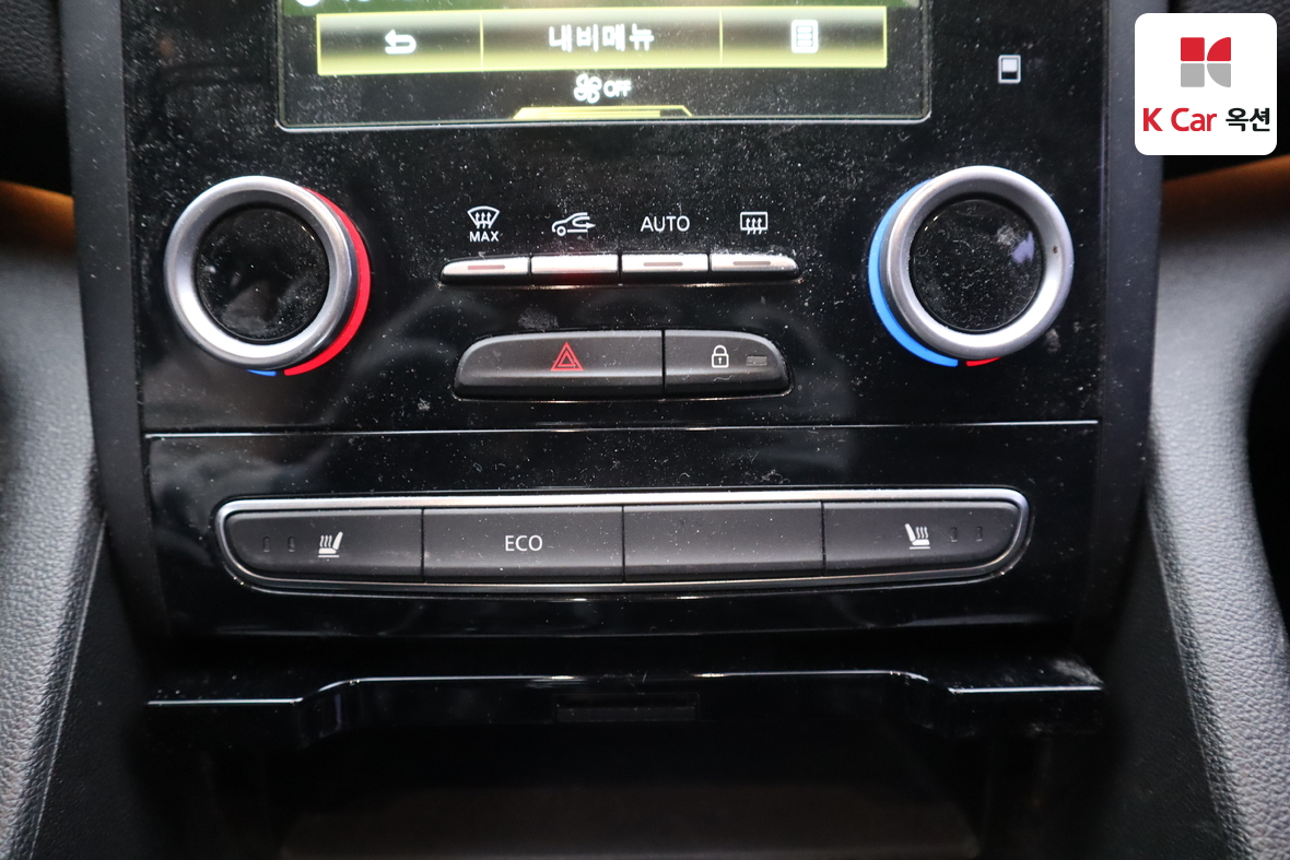 رينو سامسونج SM6 2016 - صورة 15